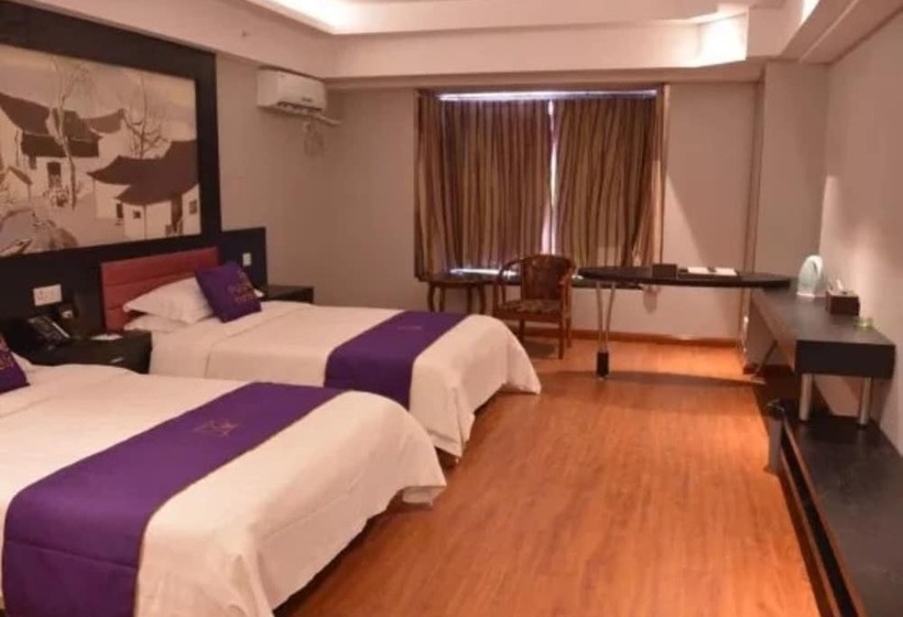 Hotel Luoyang Feronia