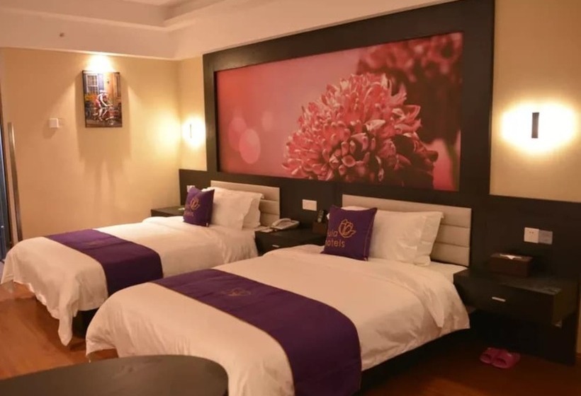 Hotel Luoyang Feronia