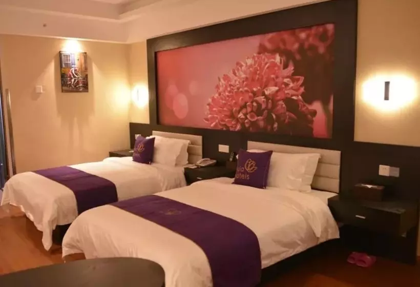 هتل Luoyang Feronia