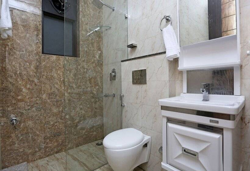 בית מלון כפרי Oyo 9997 Sohna Road