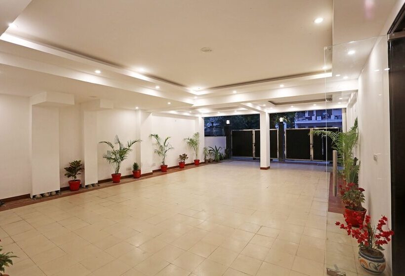 בית מלון כפרי Oyo 9997 Sohna Road