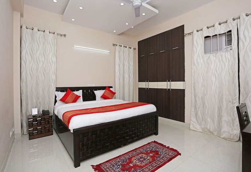 בית מלון כפרי Oyo 9997 Sohna Road