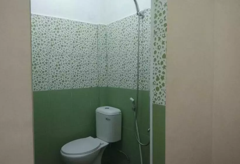 ホテル Pondok Cemara By Airy Rooms