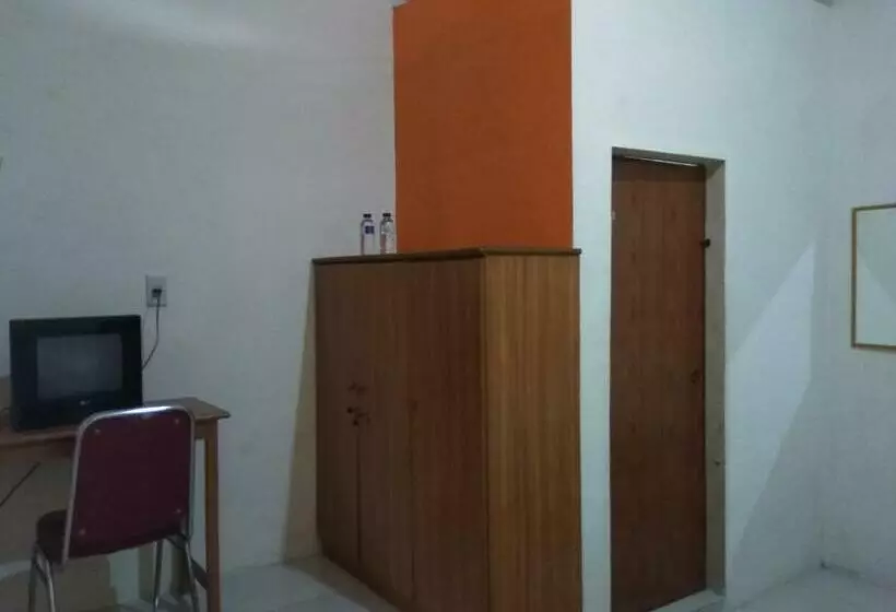 ホテル Pondok Cemara By Airy Rooms