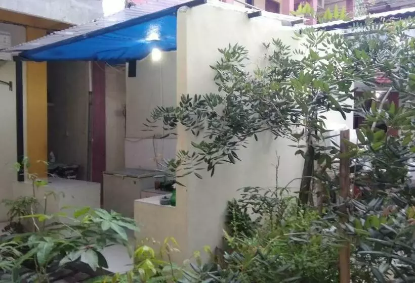 ホテル Pondok Cemara By Airy Rooms