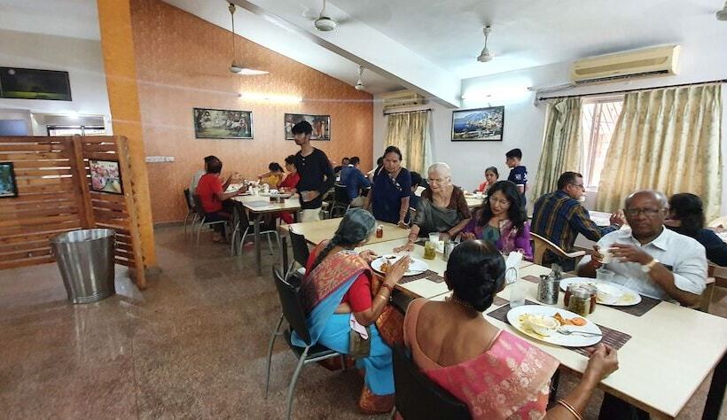 בית מלון כפרי Resort Farm Villa