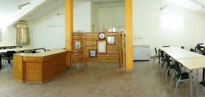 בית מלון כפרי Resort Farm Villa