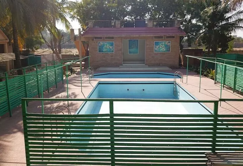 Hotelli Resort Farm Villa