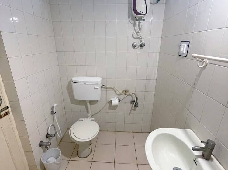 בית מלון כפרי Resort Farm Villa