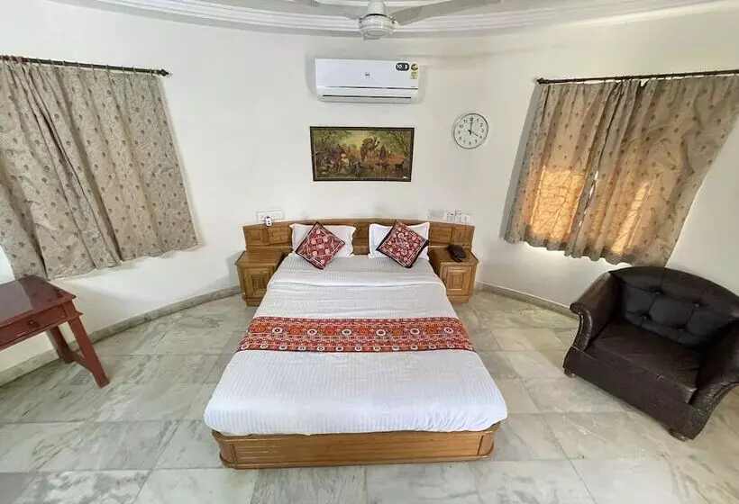 Hotelli Resort Farm Villa