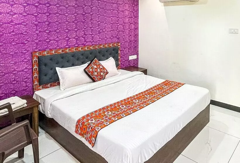 Hotelli Resort Farm Villa