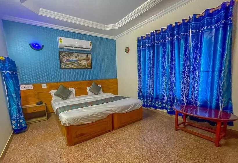 Hotelli Resort Farm Villa