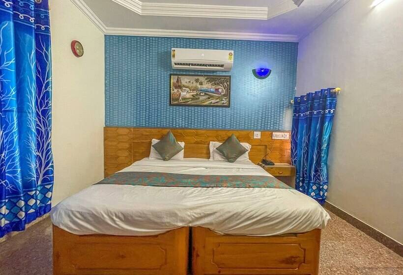 בית מלון כפרי Resort Farm Villa