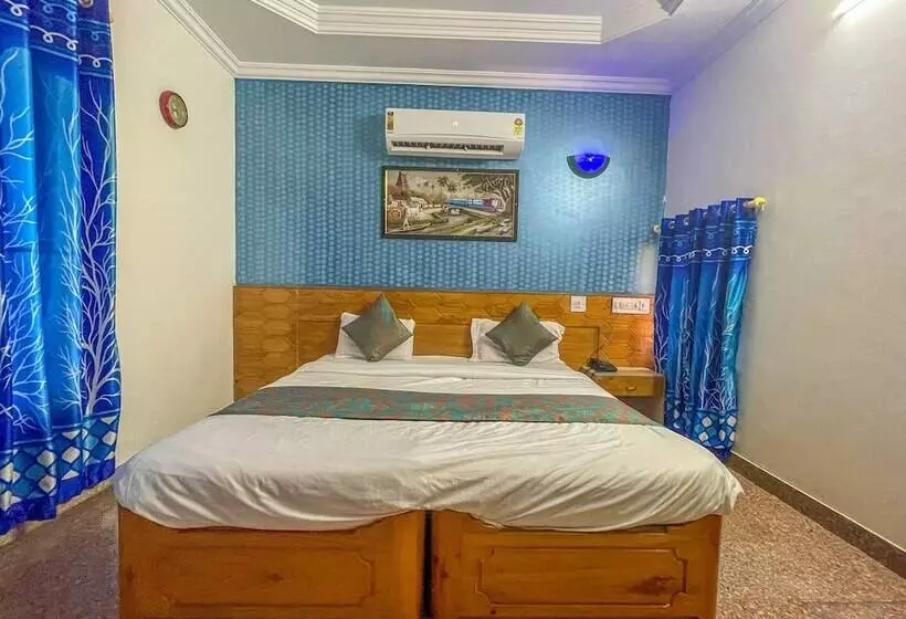 Hotelli Resort Farm Villa