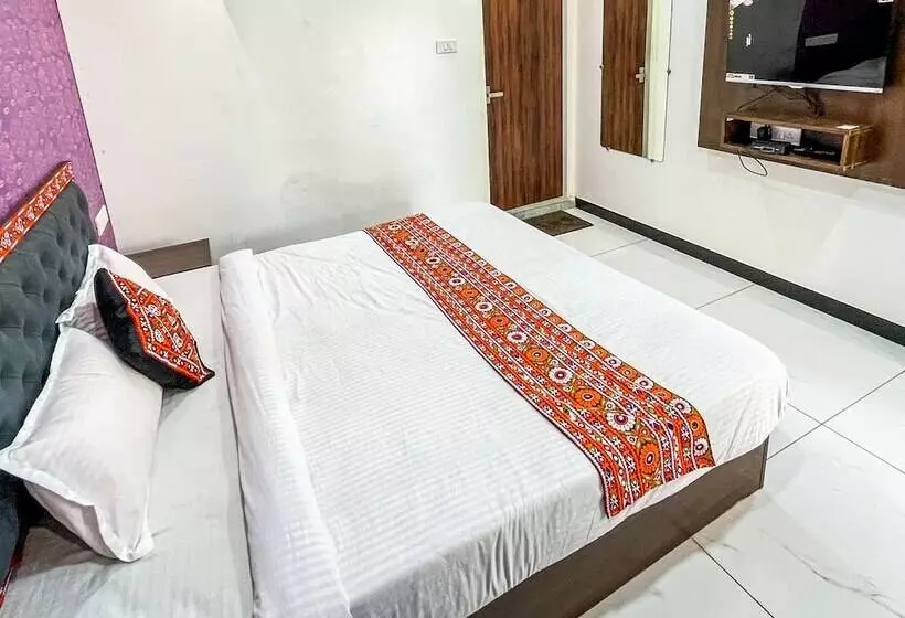 Hotelli Resort Farm Villa