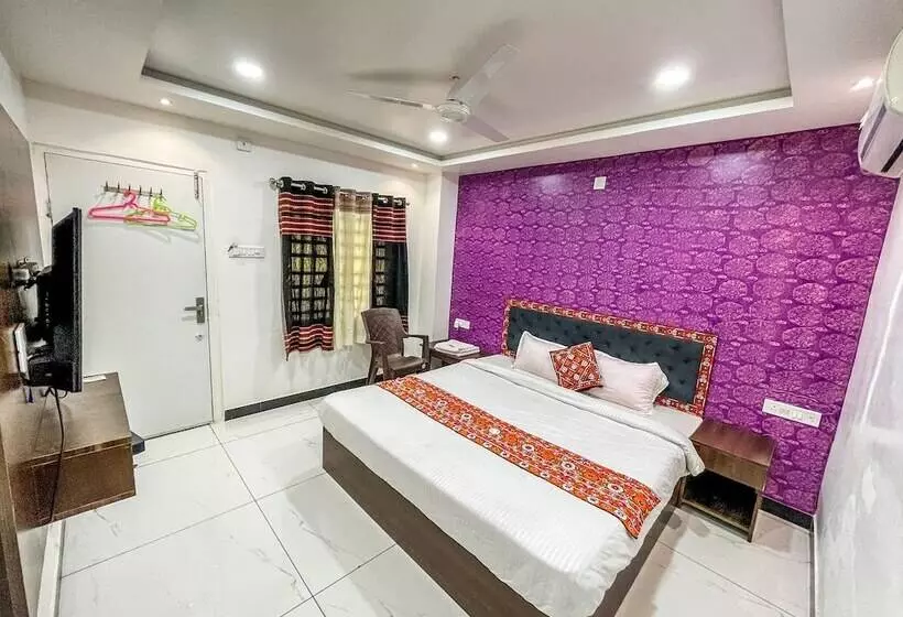 Hotelli Resort Farm Villa