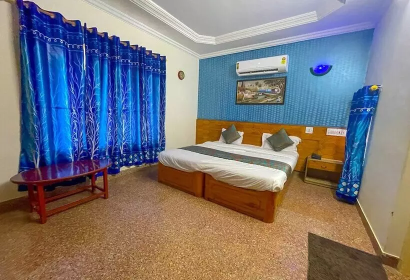 Hotelli Resort Farm Villa
