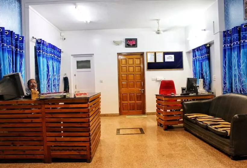 Hotelli Resort Farm Villa