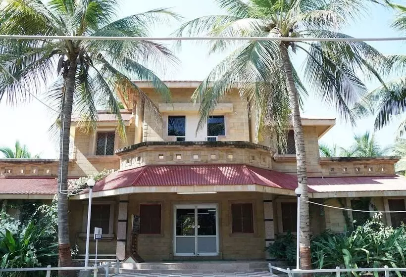 Hotelli Resort Farm Villa