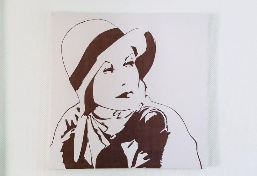 בית מלון כפרי Russian Sky