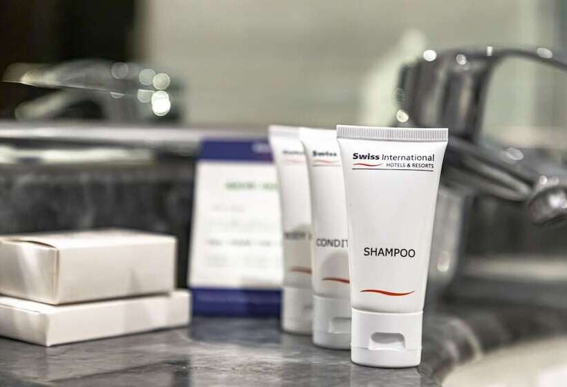 בית מלון כפרי Taba Al Salam