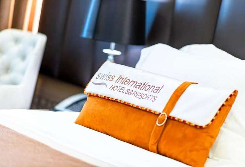 בית מלון כפרי Taba Al Salam