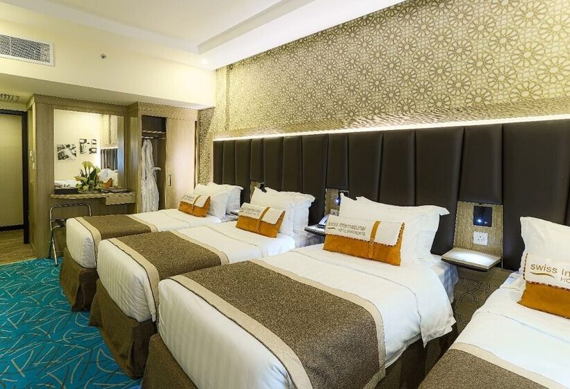 בית מלון כפרי Taba Al Salam