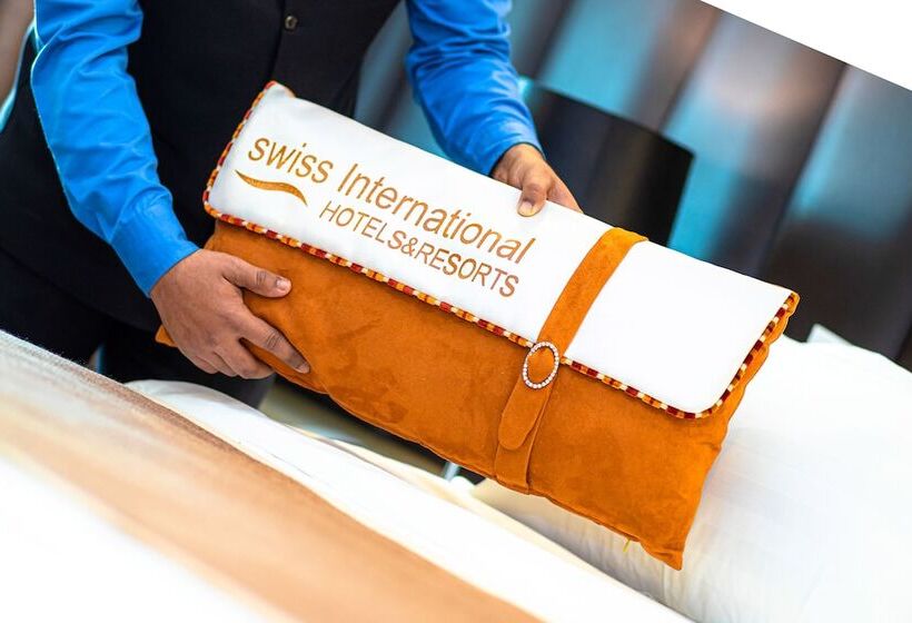 בית מלון כפרי Taba Al Salam