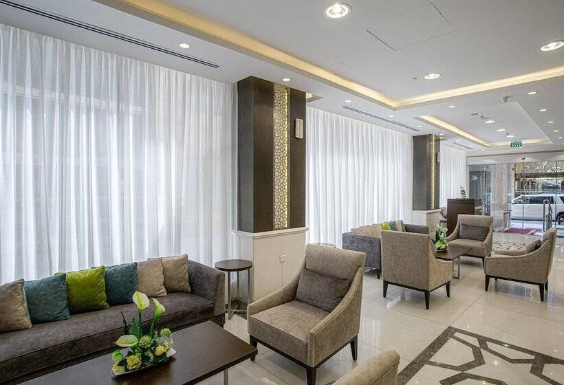 בית מלון כפרי Taba Al Salam