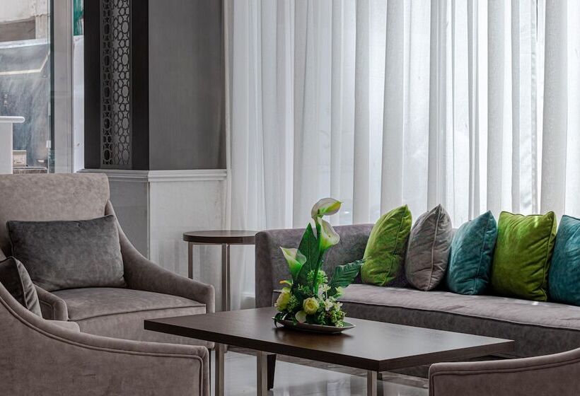 בית מלון כפרי Taba Al Salam