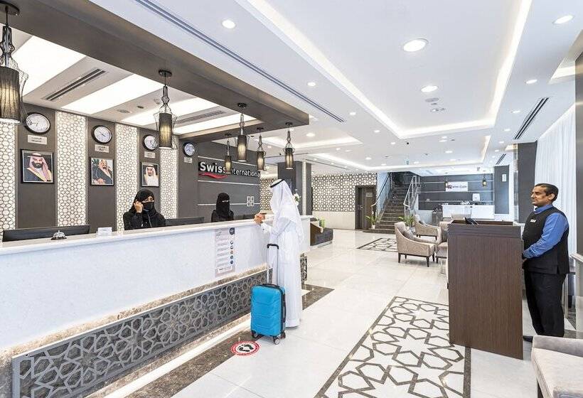 בית מלון כפרי Taba Al Salam