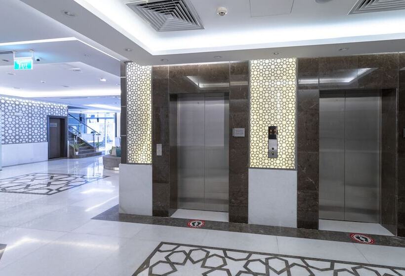 בית מלון כפרי Taba Al Salam