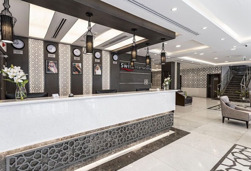 בית מלון כפרי Taba Al Salam