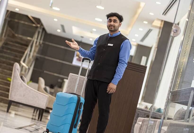 בית מלון כפרי Taba Al Salam