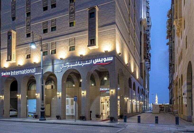 בית מלון כפרי Taba Al Salam