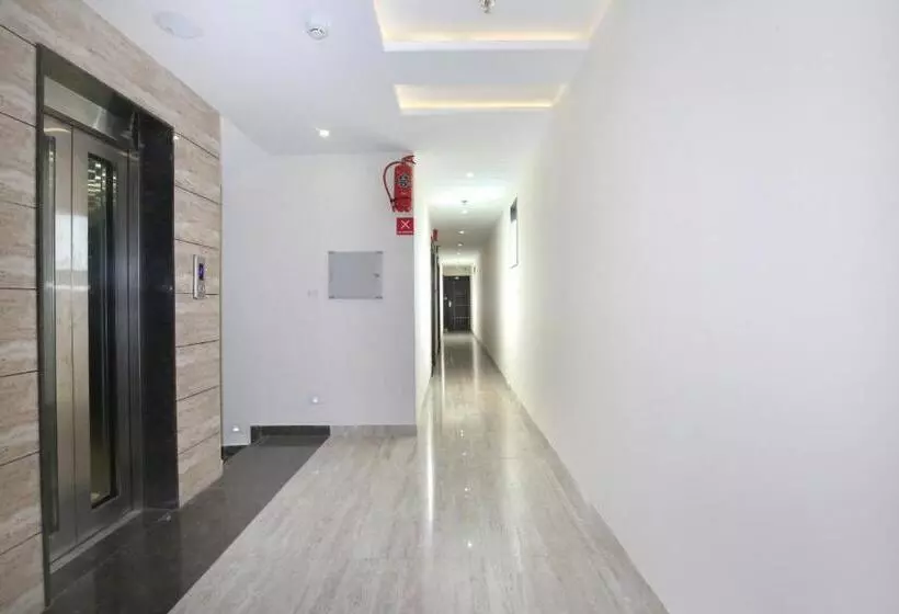 ホテル Townhouse Tricity Relax Inn