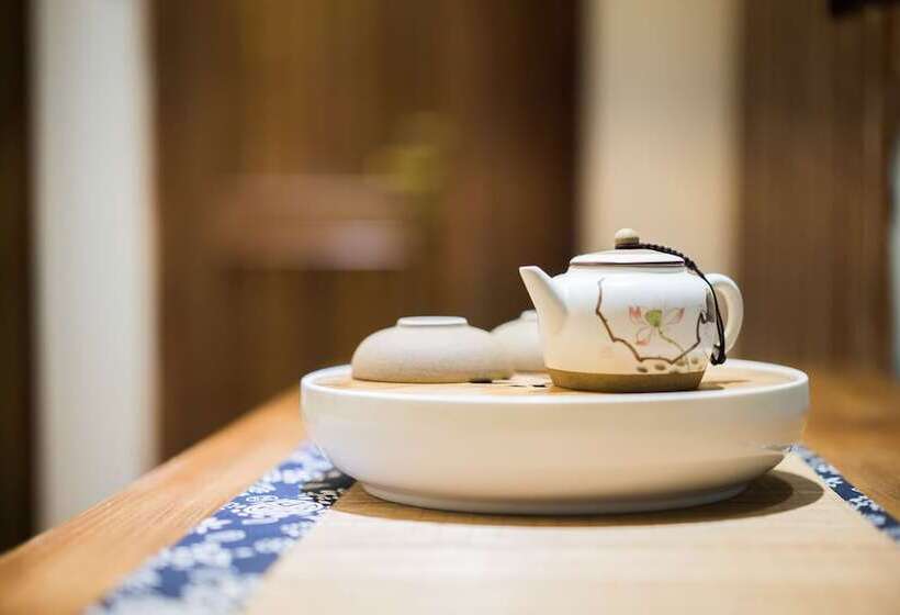 ホテル Lijiang Yue Tu Inn