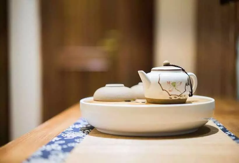 ホテル Lijiang Yue Tu Inn