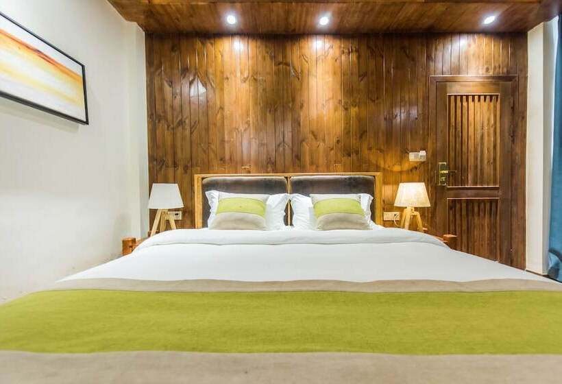 ホテル Lijiang Yue Tu Inn