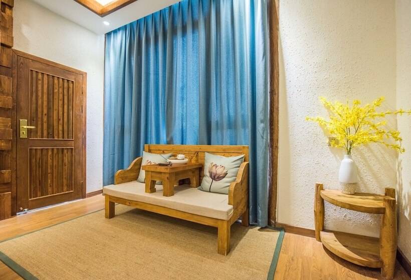 ホテル Lijiang Yue Tu Inn