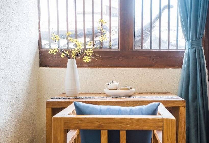 ホテル Lijiang Yue Tu Inn