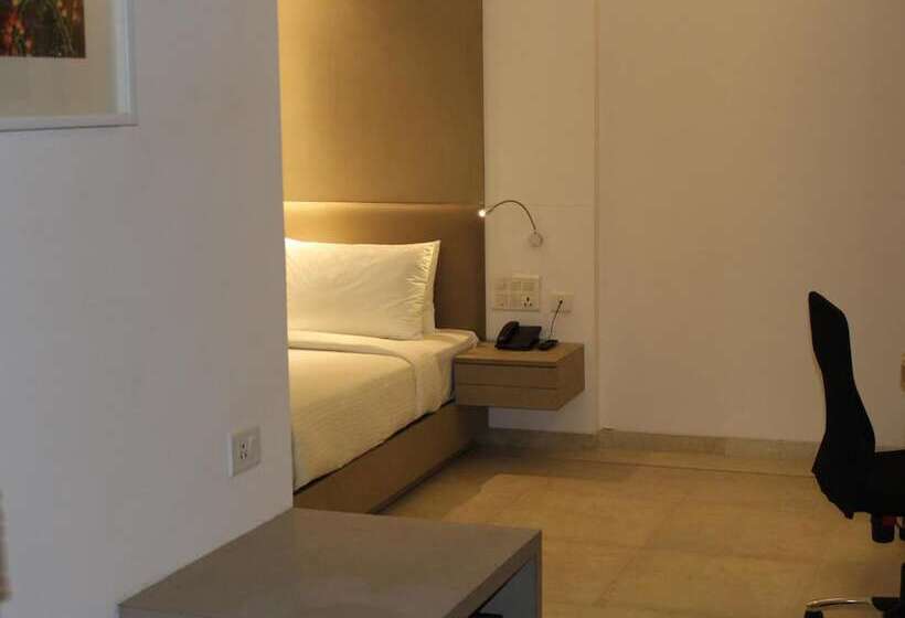 Keys Lite By Lemon Tree Hotels, Mayfield, Gurgaon