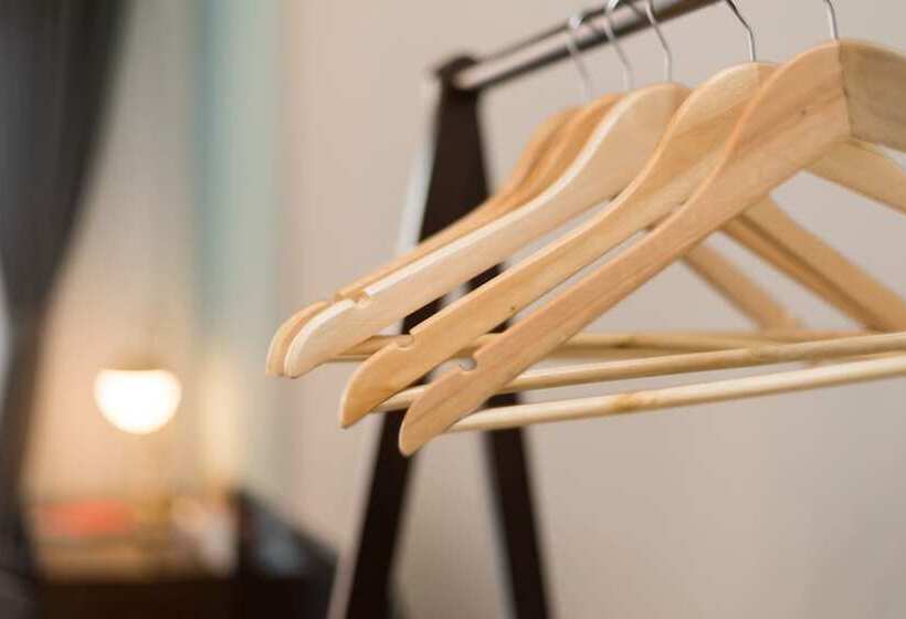 Live Inn Zhujiang New Town Branch