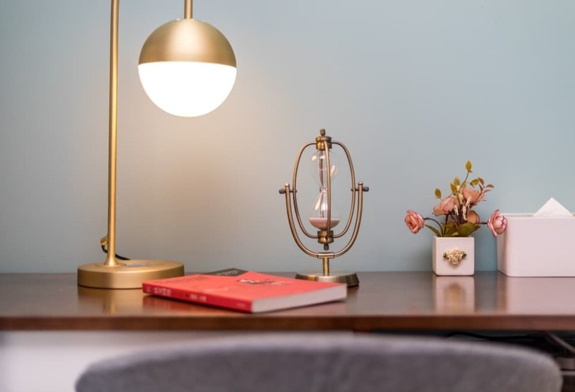 Live Inn Zhujiang New Town Branch