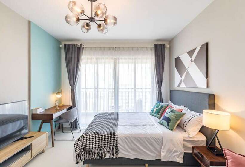 Live Inn Zhujiang New Town Branch