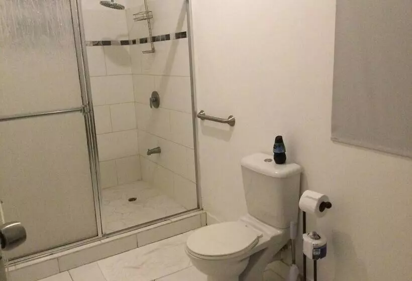 Lorna Cottage Sandy Point