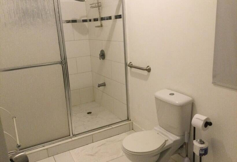 Lorna Cottage Sandy Point