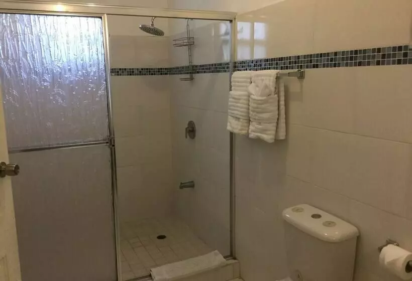 Lorna Cottage Sandy Point