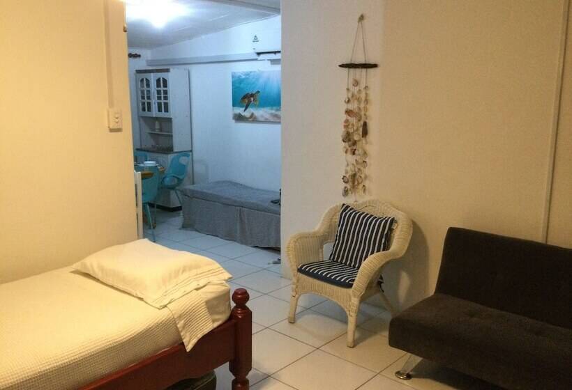 Lorna Cottage Sandy Point