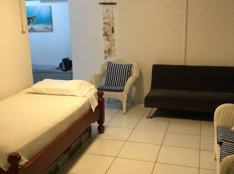 Lorna Cottage Sandy Point